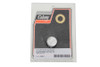 Colony #9608-5 - Oil Pump Relief Valve Plug Cadmium