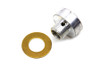 Colony #9608-5 - Oil Pump Relief Valve Plug Cadmium
