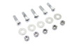 Colony - Rear Sprocket Bolt Kit Hex Type