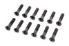 Colony - Cam Cover Screw Kit Parkerized
