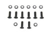 Colony - Tappet Block Screw Kit Parkerized