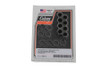Colony - Replica Cylinder Base Nut Kit Parkerized