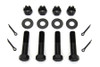 Colony - Lower Motor Mount Kit Parkerized