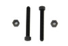 Colony #9528-2 - Rear Chain Adjuster Parkerized