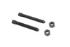 Colony - Rear Chain Adjuster Parkerized