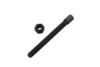 Colony - Front Brake Cable Adjuster Screw Parkerized