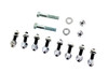 Colony - Rear Fender Strut Acorn Type Bolt Kit