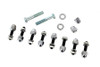 Colony - Rear Fender Strut Acorn Type Bolt Kit