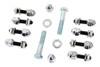 Colony - Rear Fender Strut Acorn Type Bolt Kit