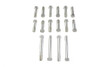 Colony - Headbolt Kit Cadmium