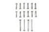 Colony - Headbolt Kit Cadmium