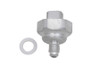 Colony - Fuel Filter Strainer Kit Cadmium