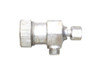 Colony - Fuel Filter Strainer Kit Cadmium