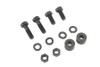 Colony - Parkerized Oil Tank Mounting Kit