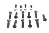 Colony - Cam Cover Screw Kit Parkerized