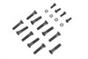 Colony - Cam Cover Screw Kit Parkerized