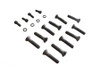 Colony - Cam Cover Screw Kit Parkerized
