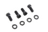 Colony - Linkert Carburetor Mount Screws Parkerized