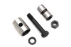 Colony - Seat Bar Pivot Bushing Kit
