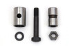 Colony - Seat Bar Pivot Bushing Kit