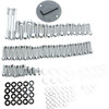 Gardner-westcott #P-48-17 - Bolt Kit - Motor Set - Socket-Head - M8