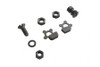 Colony - Spring Fork Front Fender Mounting Kit