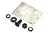 Colony - Parkerized Generator Mounting Kit