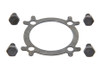 Colony - Linkert Air Cleaner Mount Screw and Lock Kit