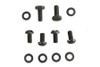 Colony - Parkerized Distributor Screws