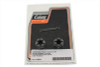 Colony - Front Axle Nut Kit