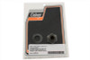 Colony - Seat Post Rod Lock Nut and Lock Washer