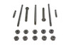 Colony - Engine Case Kit Parkerized