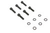 Colony - Rocker Box Mount Kit Parkerized