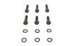 Colony - Rocker Box Mount Kit Parkerized