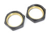 V-Twin - Parkerized Intake Manifold Nut and Seal Kit