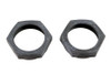 Colony - Parkerized Manifold Nuts
