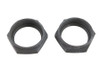 Colony - Parkerized Manifold Nuts