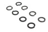 Colony - Parkerized Cylinder Base Lock Washer