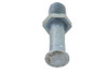 V-Twin - Kick Starter Spring Stud Zinc