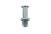 V-Twin - Kick Starter Spring Stud Zinc