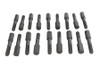 Colony - Parkerized Stock Headbolt Kit