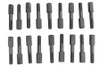 Colony - Parkerized Stock Headbolt Kit