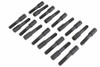 Colony - Parkerized Stock Headbolt Kit