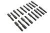 Colony - Parkerized Stock Headbolt Kit