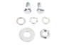 Colony - Foot Brake Lever and Bracket Mount Kit