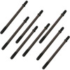 S&S Cycle #31-2321 - Cylinder Studs - 3/8-16 x 6.680" - 8 Pack - Evolution Big Twin