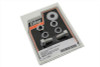 Colony - Foot Brake Lever and Bracket Mount Kit