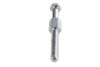 Colony - Chrome Transmission Case Adjuster Screw