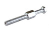 Colony - Chrome Transmission Case Adjuster Screw