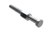 Colony - Chrome Transmission Case Adjuster Screw